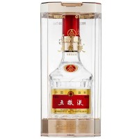 五粮液52度(375ML)