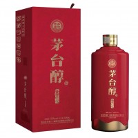 茅台醇酱香之心53度(500ML)