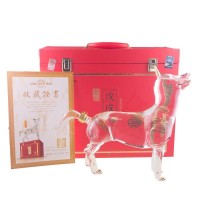 汾酒狗年纪念版60度(1500ML)