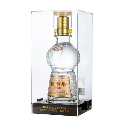 剑南春大唐华章52度(1500ML)