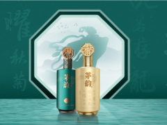 乘茅台“大美战略”东风，茅韵酱酒携东方文化瑰宝而来！