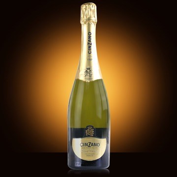 仙山露进口甜起泡酒 750ml