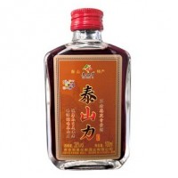 不老莓果蒸馏露酒 100ml 小瓶