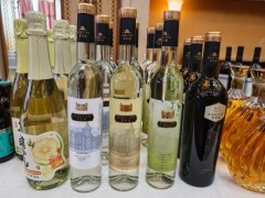 2026 成都果酒产业发展大会落幕，200 余家酒企共探产业升级