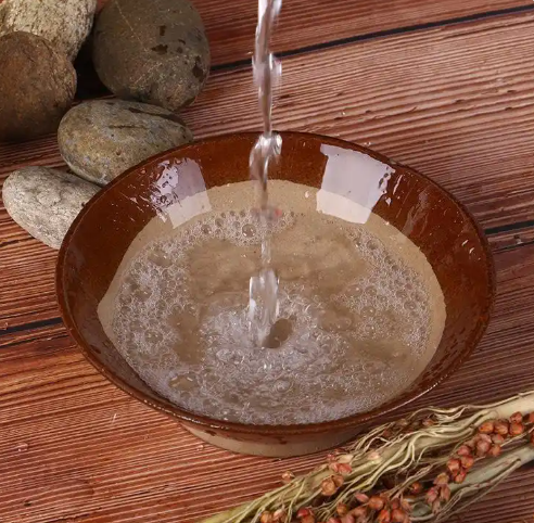 酒厂散装白酒粮食桶装酒 五粮浓香型原浆酒